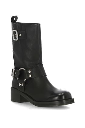 Black en-route boot. STEVE MADDEN | SMSEN-ROUTE1